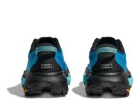 MAFATE SPEED 5 SKYWARD BLUE ET BLACK Chaussures de trail pas cher