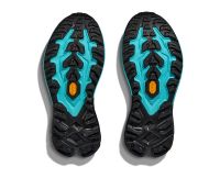 MAFATE SPEED 5 SKYWARD BLUE ET BLACK Chaussures de trail pas cher