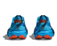 HOKA SPEEDGOAT 6 SKYWARD BLUE ET CIELO BLUE Chaussures de trail pas cher