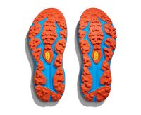 HOKA SPEEDGOAT 6 SKYWARD BLUE ET CIELO BLUE Chaussures de trail pas cher