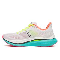 SAUCONY ENDORPHIN SPEED 5 WHITE ET MUTANT Chaussures running saucony pas cher