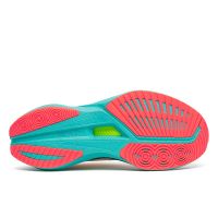 SAUCONY ENDORPHIN SPEED 5 WHITE ET MUTANT Chaussures running saucony pas cher