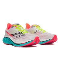 SAUCONY ENDORPHIN SPEED 5 WHITE ET MUTANT Chaussures running saucony pas cher