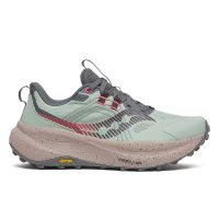 SAUCONY XODUS ULTRA 4 ALOE ET BARLEY Chaussures de trail saucony