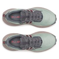 SAUCONY XODUS ULTRA 4 ALOE ET BARLEY Chaussures de trail saucony pas cher