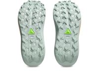 ASICS GEL TRABUCO 13 LICHEN ROCK ET CREAM  Chaussures de trail pas cher