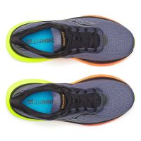 SAUCONY TRIUMPH 23 SHADOW ET VIZI Chaussures running saucony pas cher