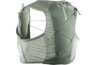 SALOMON ACTIVE SKIN 4 SET LAUREL WREATH ET ALOE WASH Sac à dos trail