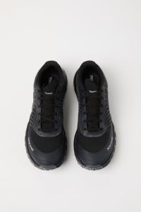 NNORMAL TOMIR 2.0 NN BLACK Chaussures de trail pas cher