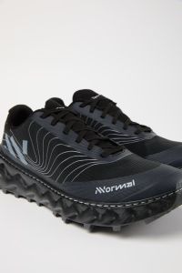 NNORMAL TOMIR 2.0 NN BLACK Chaussures de trail pas cher