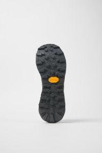 NNORMAL TOMIR 2.0 NN BLACK Chaussures de trail pas cher