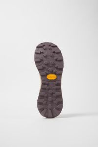 NNORMAL TOMIR 2.0 NN BEIGE Chaussures de trail pas cher