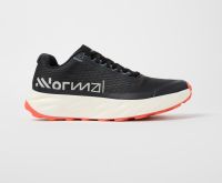 NNORMAL KJERAG 2 BLACK Chaussures de trail