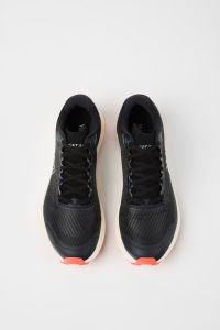 NNORMAL KJERAG 2 BLACK Chaussures de trail pas cher