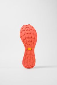 NNORMAL KJERAG 2 BLACK Chaussures de trail pas cher