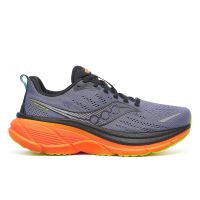SAUCONY HURRICANE 25 SHASOW ET VIZI  Chaussures running saucony