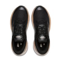 BROOKS CASCADIA 19 GTX BLACK ET CHATEAU GREY  Chaussures de trail pas cher