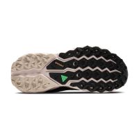 BROOKS CASCADIA 19 GTX BLACK ET CHATEAU GREY  Chaussures de trail pas cher