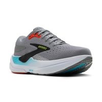 BROOKS GHOST MAX 3 PRIMER GREY ET ANTARTICA Chaussures de running