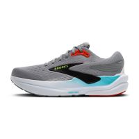 BROOKS GHOST MAX 3 PRIMER GREY ET ANTARTICA Chaussures de running pas cher