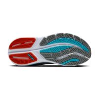 BROOKS GHOST MAX 3 PRIMER GREY ET ANTARTICA Chaussures de running pas cher