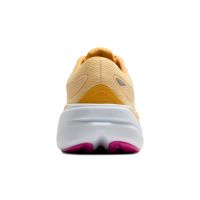 BROOKS GHOST MAX 3 APRICOT ET SUPER PINK Chaussures de running pas cher