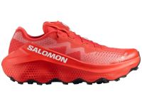 SALOMON S/LAB ULTRA GLIDE FIERY RED Chaussures de trail