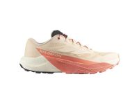 SALOMON PULSAR TENDER PEACH  Chaussures de trail