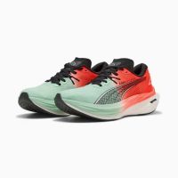 PUMA DEVIATE NITRO 3 HYROX Chaussures de running pas cher