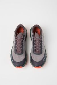 NNORMAL TOMIR 2.0 BURGUNDY Chaussures de trail pas cher