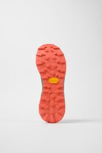 NNORMAL TOMIR 2.0 BURGUNDY Chaussures de trail pas cher