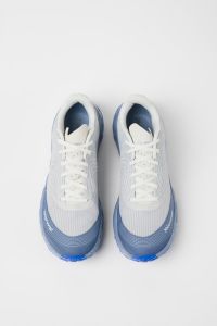 NNORMAL TOMIR 2.0 BLUE Chaussures de trail pas cher