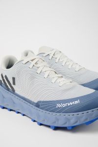 NNORMAL TOMIR 2.0 BLUE Chaussures de trail pas cher