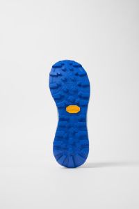 NNORMAL TOMIR 2.0 BLUE Chaussures de trail pas cher