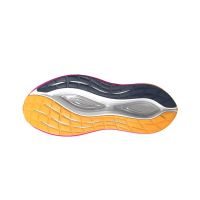 MIZUNO NEO VISTA 2 WHITE ET PINK TETRA  Chaussures de running pas cher