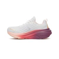 SAUCONY HURRICANE 25 WHITE ET CAMEO  Chaussures running saucony pas cher