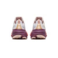 SAUCONY HURRICANE 25 WHITE ET CAMEO  Chaussures running saucony pas cher