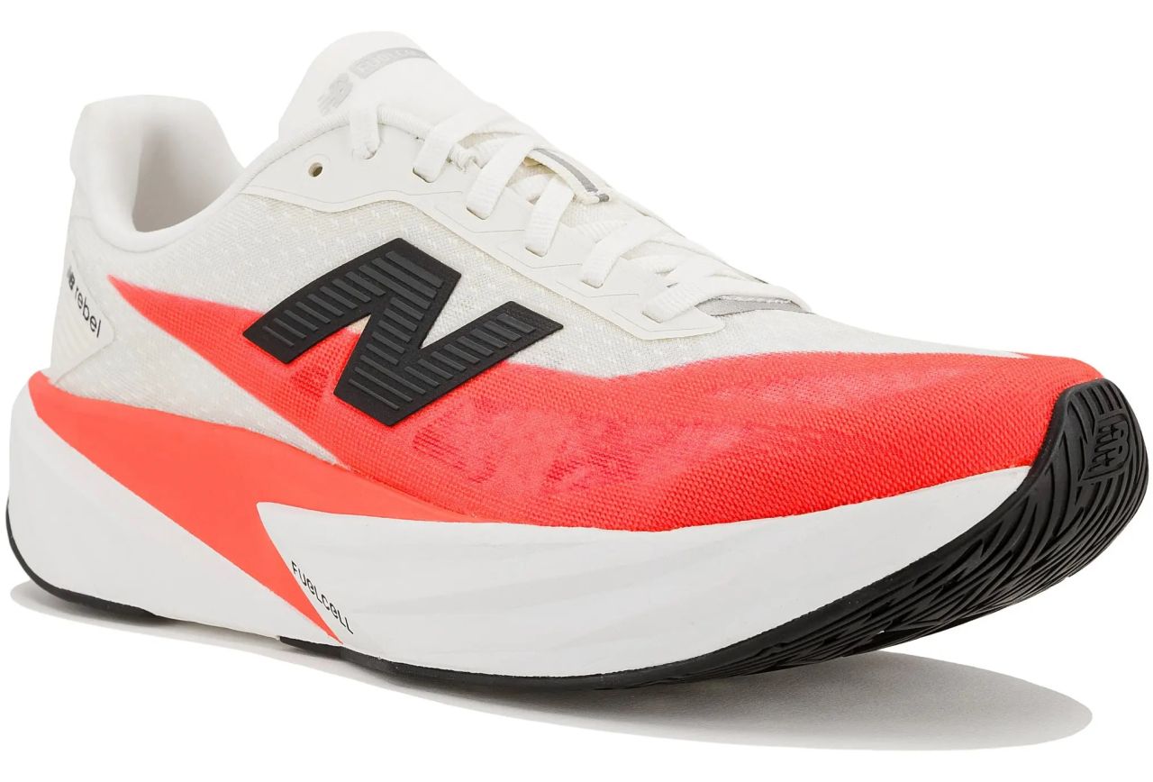 NEW BALANCE REBEL V5 Chaussures de running
