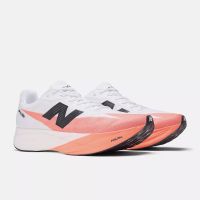 NEW BALANCE FUELCELL SUPERCOMP ELITE V5 Chaussures de running pas cher