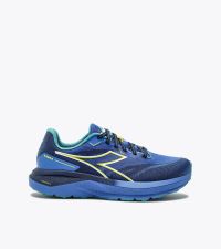 DIADORA NUCLEO 2 GR  ULTRAMARINE ET BLACK IRIS Chaussure gravel