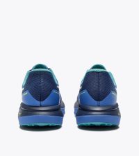 DIADORA NUCLEO 2 GR  ULTRAMARINE ET BLACK IRIS Chaussure gravel pas cher