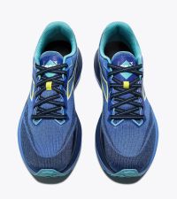 DIADORA NUCLEO 2 GR  ULTRAMARINE ET BLACK IRIS Chaussure gravel pas cher