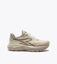 DIADORA NUCLEO 2 GR  TURTLEDOVE ET OYSTER GRAY Chaussure gravel