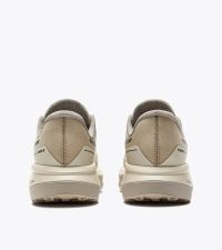 DIADORA NUCLEO 2 GR  TURTLEDOVE ET OYSTER GRAY Chaussure gravel pas cher