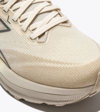 DIADORA NUCLEO 2 GR  TURTLEDOVE ET OYSTER GRAY Chaussure gravel pas cher