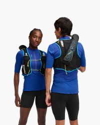 HOKA GILET DE TRAIL 10 LITRES Sac à dos trail pas cher