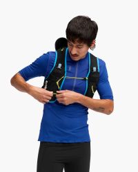 HOKA GILET DE TRAIL 10 LITRES Sac à dos trail pas cher