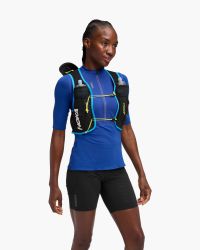 HOKA GILET DE TRAIL 10 LITRES Sac à dos trail pas cher