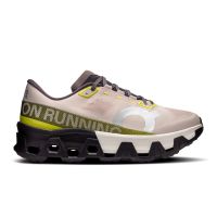 ON RUNNING CLOUDMONSTER HYPER FADE ET LIME Chaussures de running