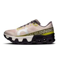 ON RUNNING CLOUDMONSTER HYPER FADE ET LIME Chaussures de running pas cher